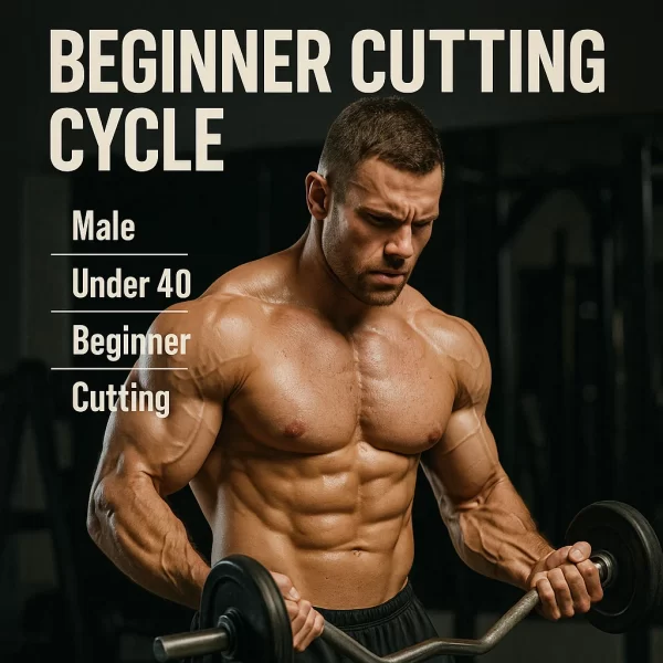 Beginner Cutting Cycle